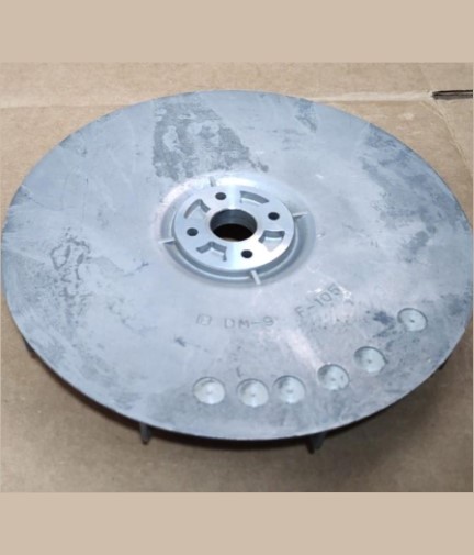 Echo PB410 20001001110 Fan (Used)